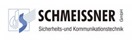 Schmeissner logo