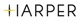 Inim-Harper logo