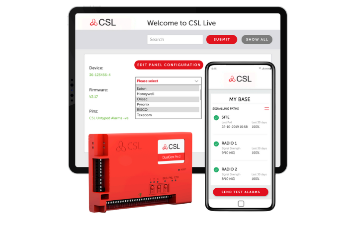 Oplev GradeShift Pro 2